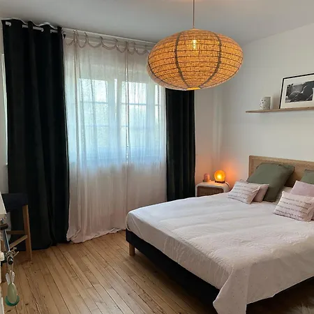 Дом отдыха L Oeil De *