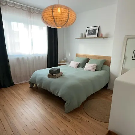 L Oeil De Сангатт