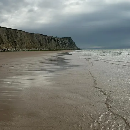 Tatil Evi L Oeil De Sangatte