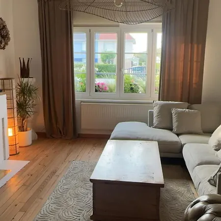 Дом отдыха L Oeil De