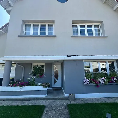 L Oeil De Дом отдыха