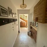 L Oeil De Дом отдыха *