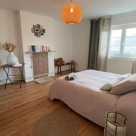 Casa de Férias L Oeil De