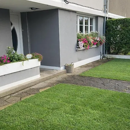 L Oeil De Casa de Férias