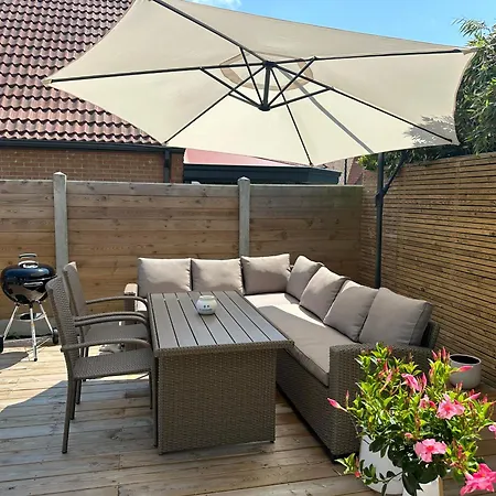 L Oeil De Casa de Férias *