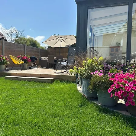 Casa de Férias L Oeil De