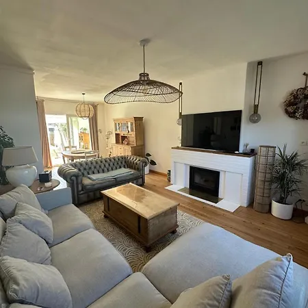 L Oeil De Casa de Férias