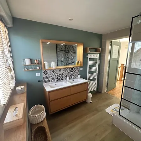 Casa de Férias L Oeil De *