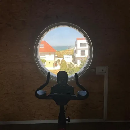 L Oeil De Casa de Férias *