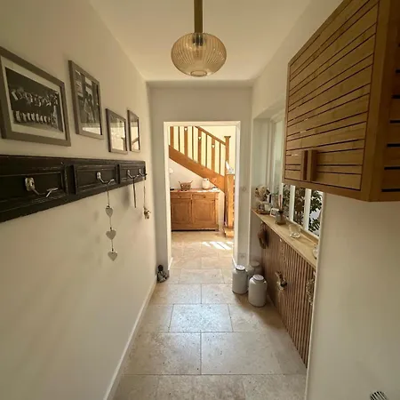 L Oeil De Casa de Férias *